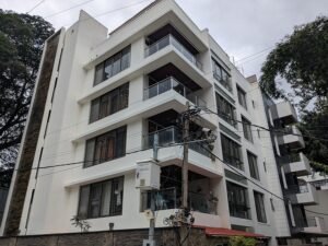 Apartment Painting Services