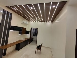 Flat Painting Services